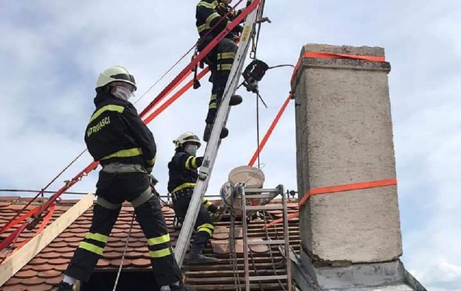 ČESTITKA PREDSJEDNIKA GRADSKE SKUPŠTINE U POVODU DANA VATROGASACA I DANA SVETOG FLORIJANA